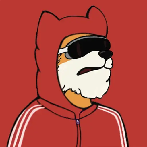 F*ck It We Bark #5252