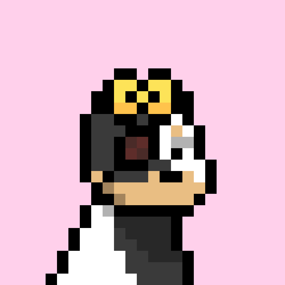 Doginal Dog #8681