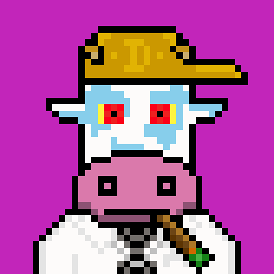 Doginal Cowz #293