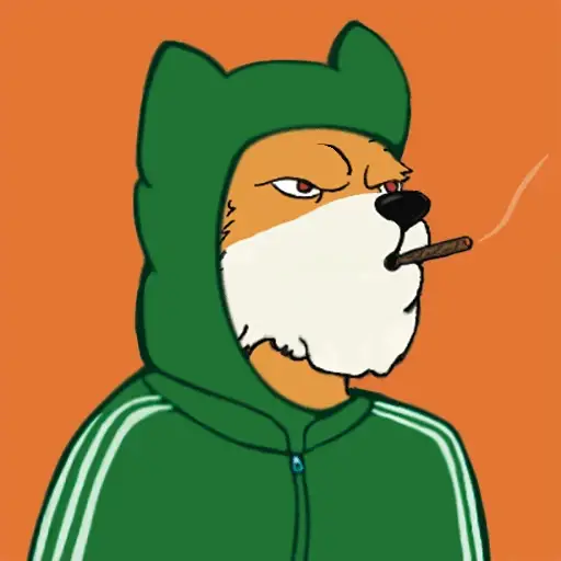 F*ck It We Bark #4858