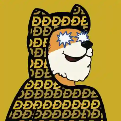 F*ck It We Bark #9623