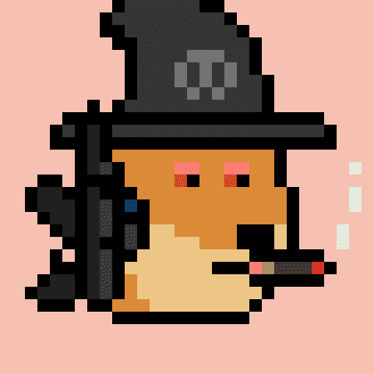 Dogepunk #7802