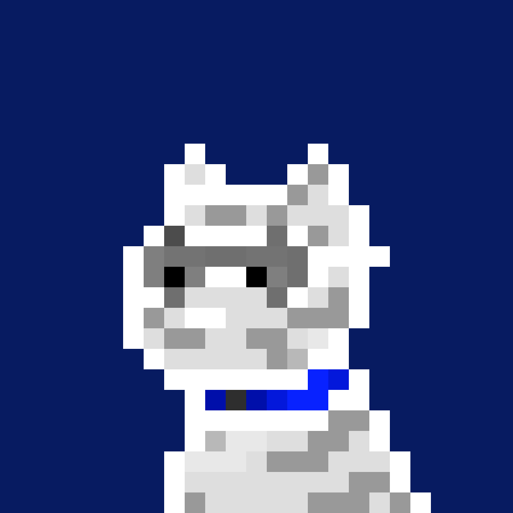 Anti Doginal Dog #1605