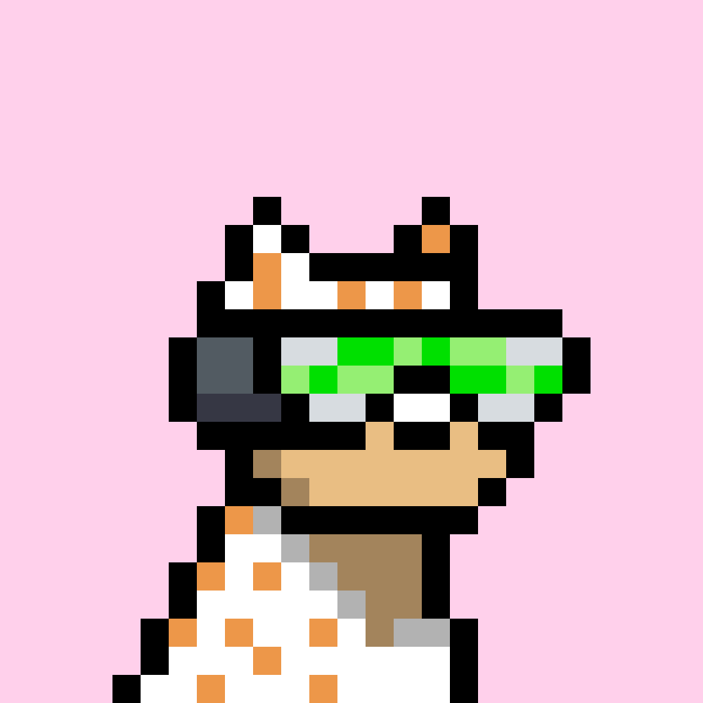 Doginal Dog #209