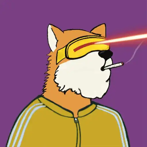 F*ck It We Bark #7407