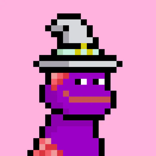 Doginal Frog #3069
