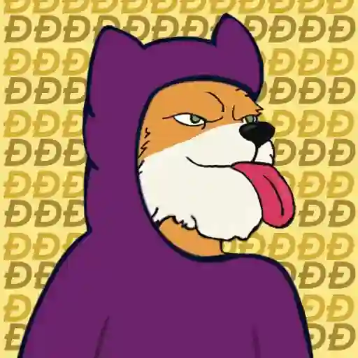 F*ck It We Bark #6134