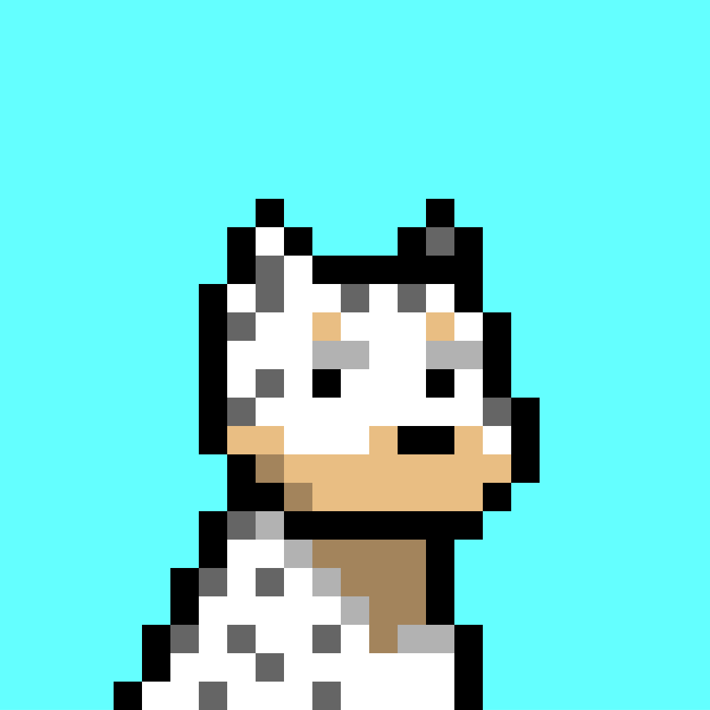 Doginal Dog #3431
