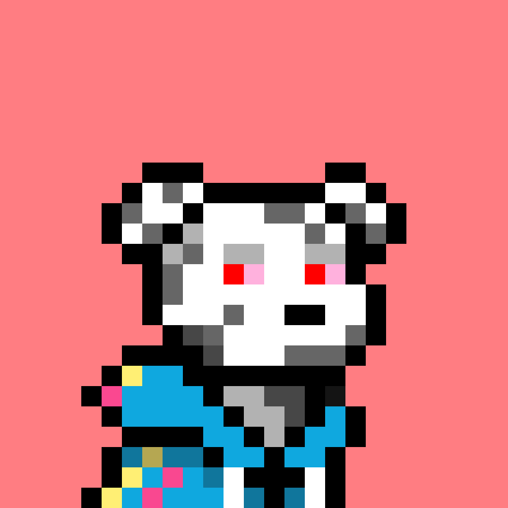 Doginal Dog #4106