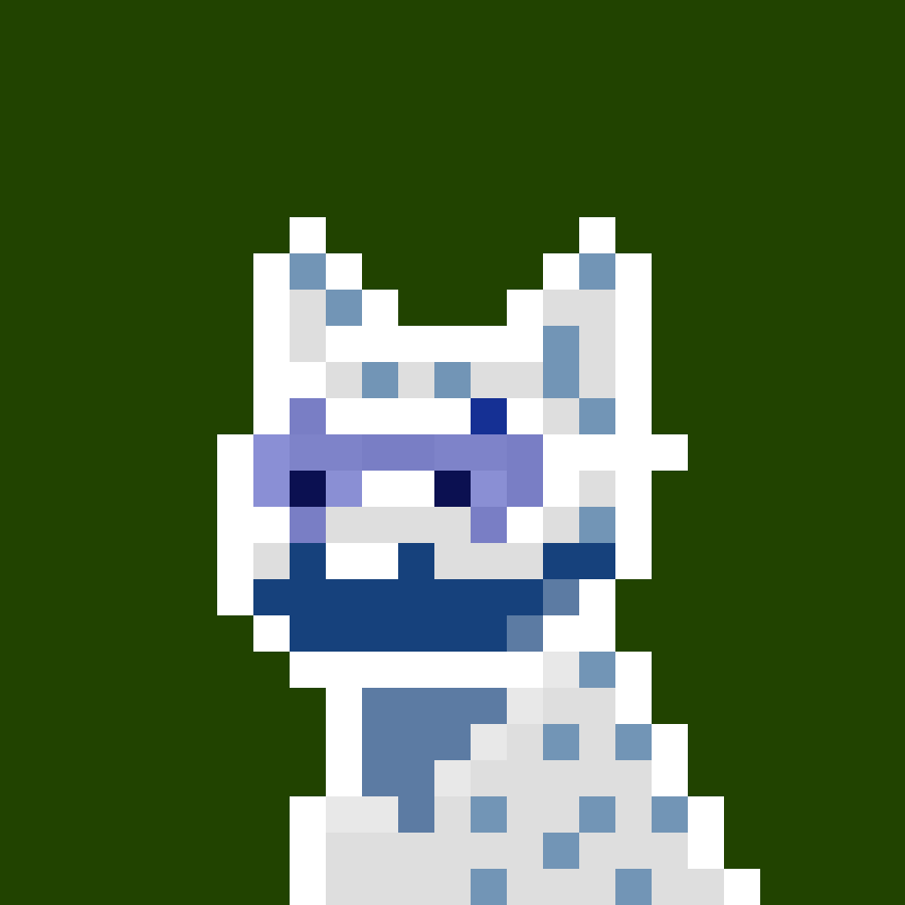 Anti Doginal Dog #9787