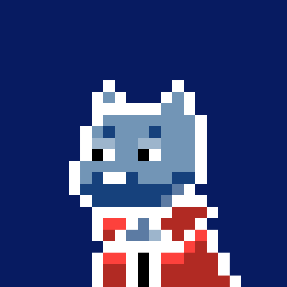 Anti Doginal Dog #5345