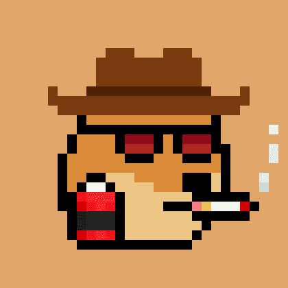 Dogepunk #5898