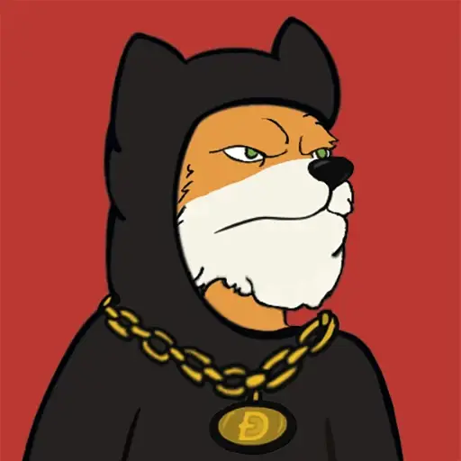 F*ck It We Bark #8640