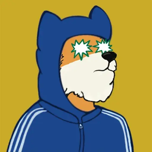 F*ck It We Bark #1061