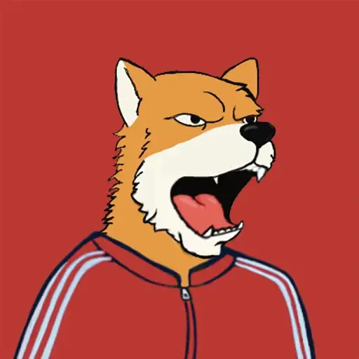 F*ck It We Bark #2078