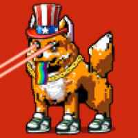 DogePunks #2510