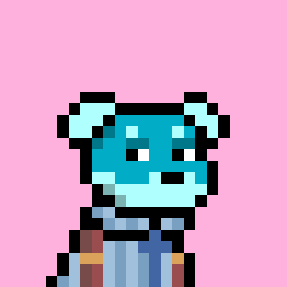 Doginal Dog #4230