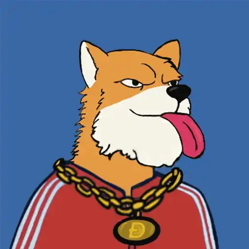 F*ck It We Bark #6993