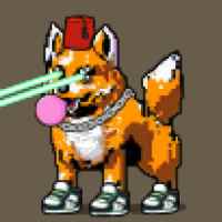 DogePunks #550