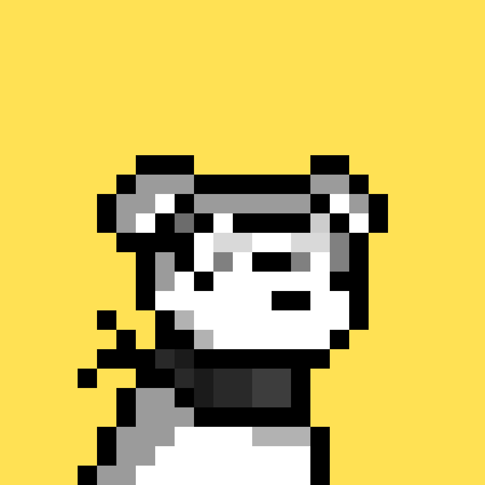 Doginal Dog #1644
