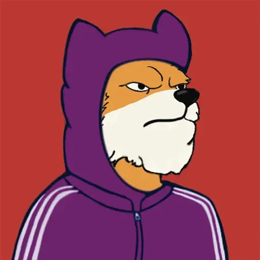 F*ck It We Bark #5573
