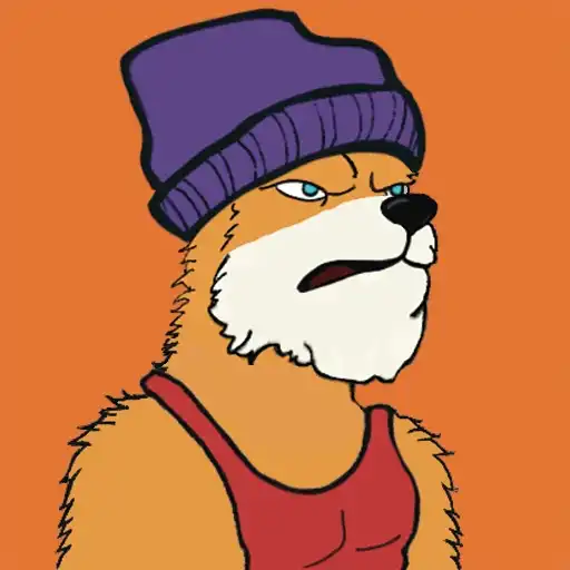 F*ck It We Bark #3874