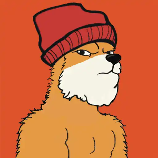 F*ck It We Bark #9392