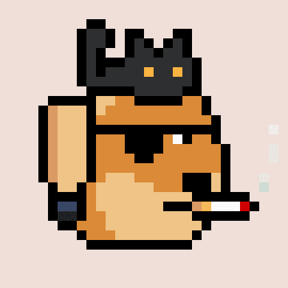 Dogepunk #6681