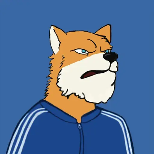 F*ck It We Bark #5872