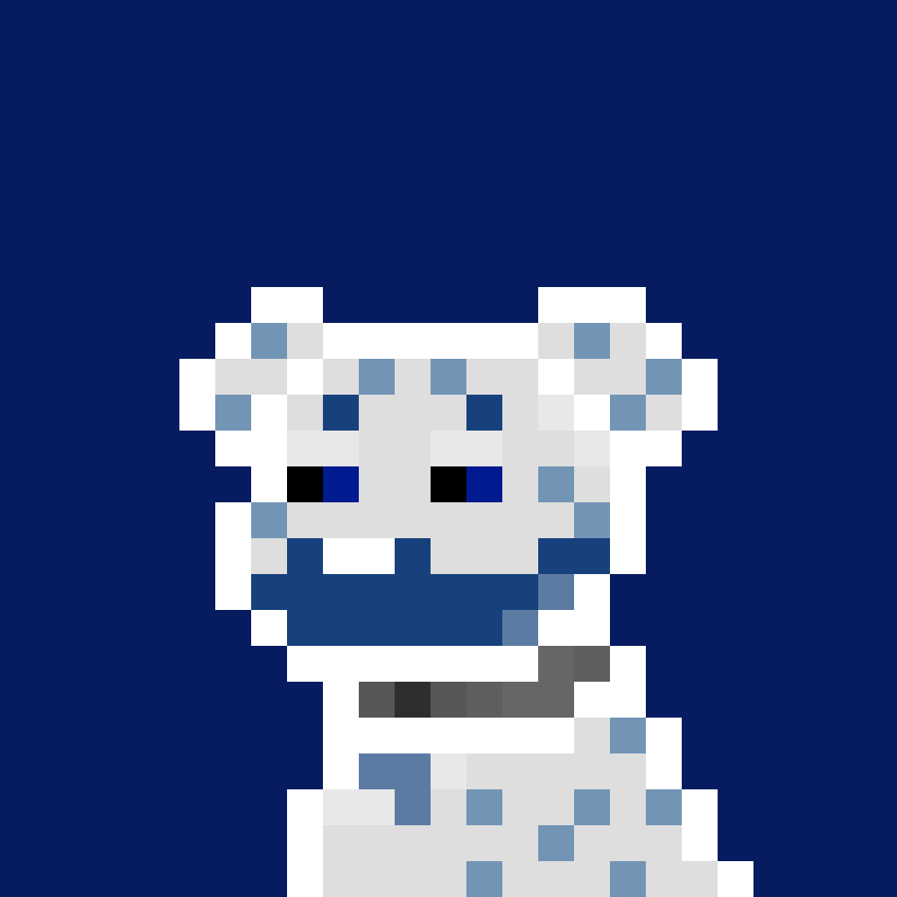 Anti Doginal Dog #2934