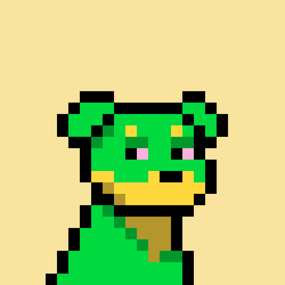 Doginal Dog #8362