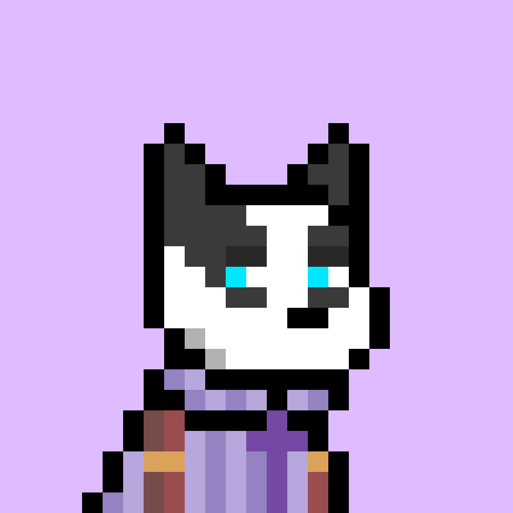 Doginal Dog #5897