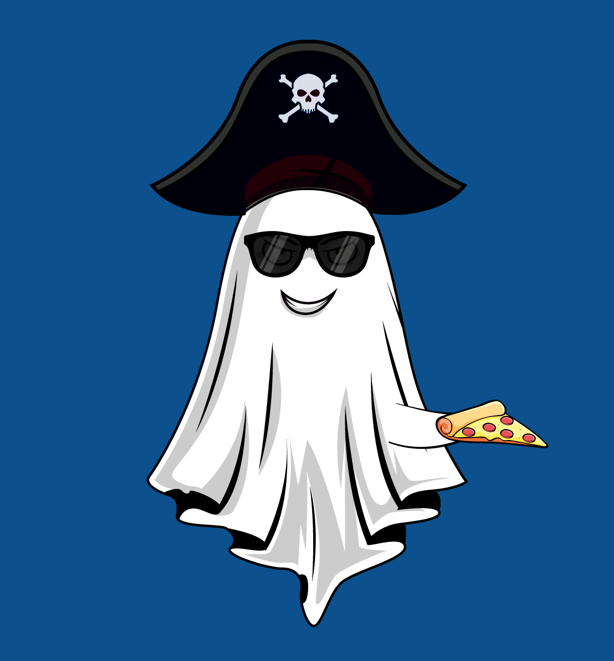 The Spook Society #420