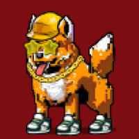 DogePunks #712