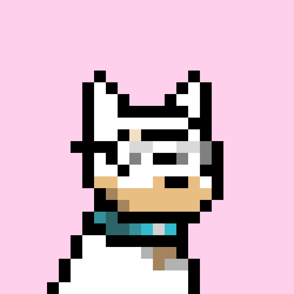 Doginal Dog #7817