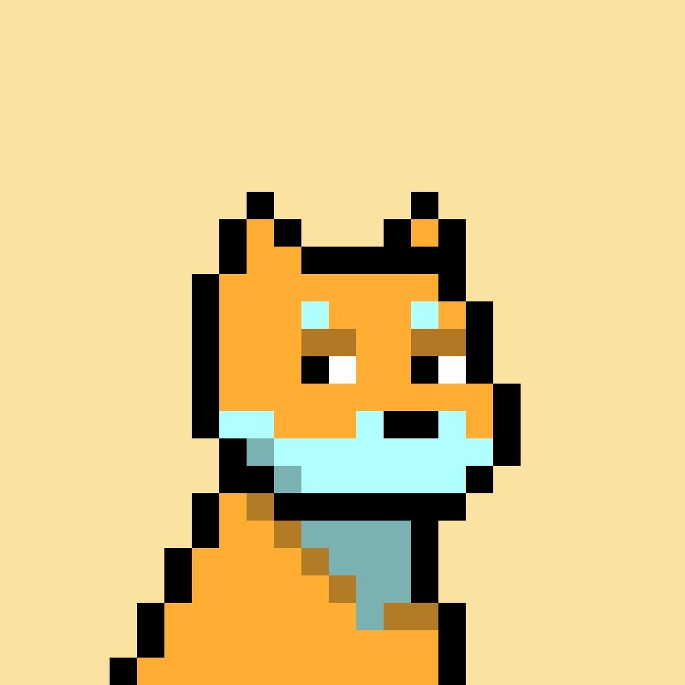 Doginal Dog #6615