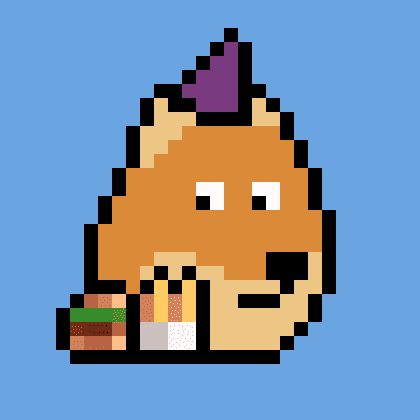 Dogepunk #5888
