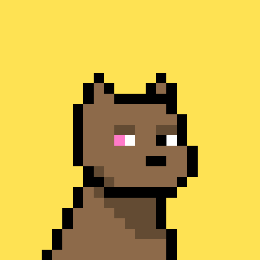 Doginal Dog #1781