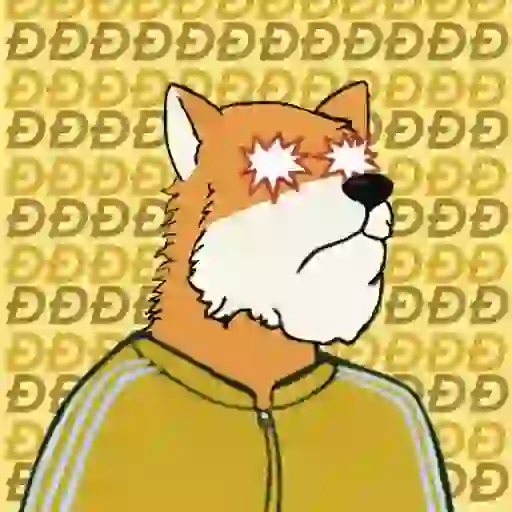 F*ck It We Bark #2599