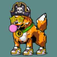 DogePunks #4044