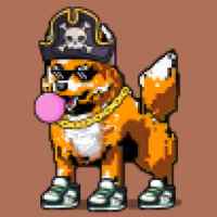 DogePunks #3906