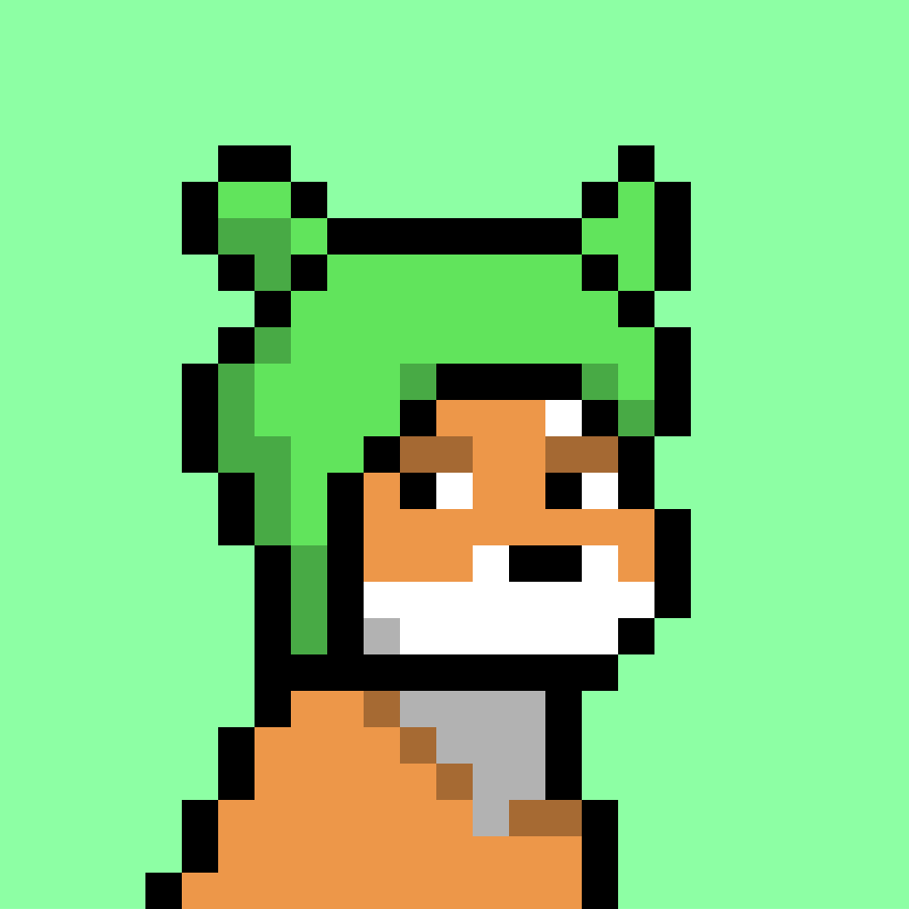 Doginal Dog #2832