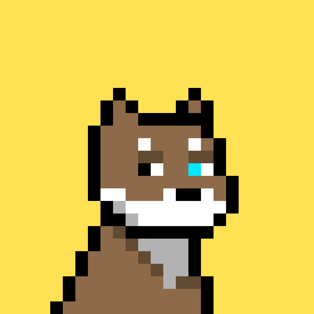 Doginal Dog #4003