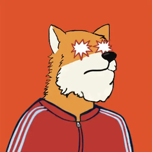 F*ck It We Bark #3818