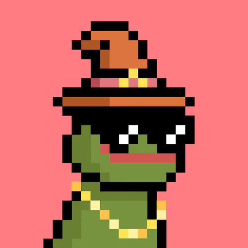 Doginal Frog #5090
