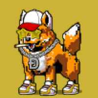 DogePunks #2790