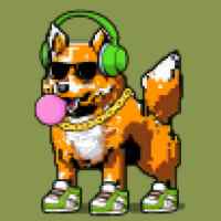 DogePunks #1053