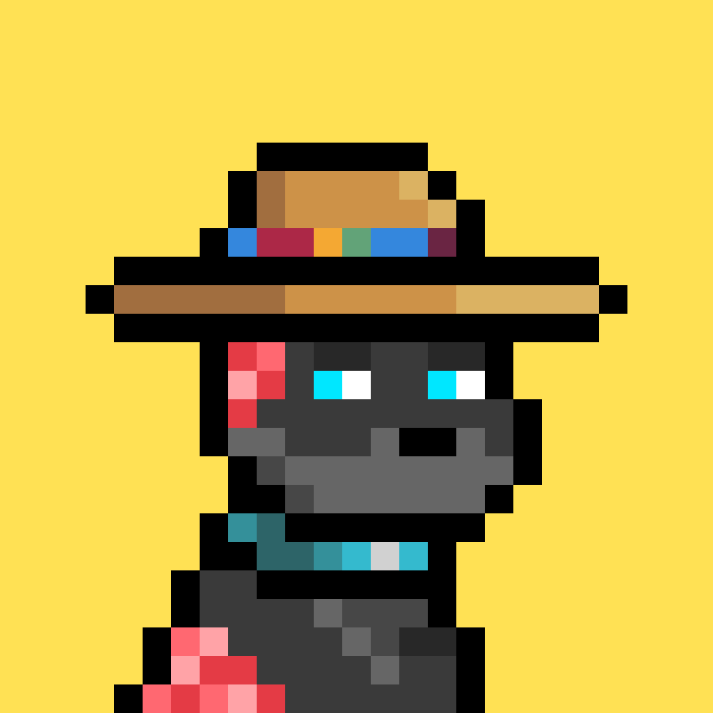 Doginal Dog #9811