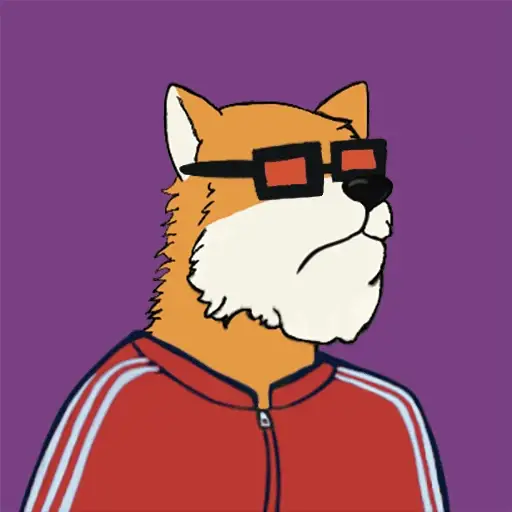 F*ck It We Bark #3861