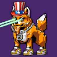 DogePunks #4460